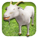 3D Goat Escape Rampage Game APK