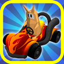 All-Star Go-Kart Race Game APK