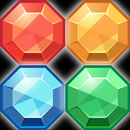 Gem Match Game: Diamond Mania APK