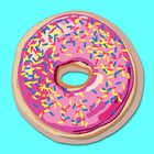 Donut Match: Breakfast Edition icône