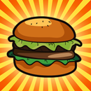 Fast Food Match-3 Puzzle Game APK