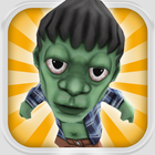 ikon Adventures of Frankenstein 3D
