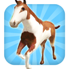 Horse Ride: Wild Trail Run APK