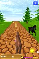 Horse Ride: Wild Trail Run capture d'écran 3