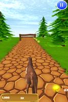 Horse Ride: Wild Trail Run imagem de tela 2