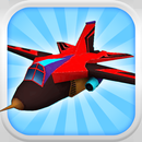 Jet Fighter Pilot 3D Simulator APK