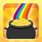 Crazy Leprechaun Run icon