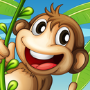 A Monkey Jungle Jump APK