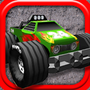 4x4 Monster Truck Вызова APK