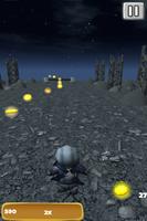 3D Ninja Battle Game screenshot 1