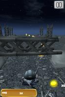 3D Ninja Battle Game screenshot 2