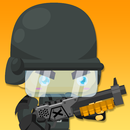 A Sniper Run: Assassin Hero APK
