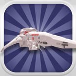 Spaceship Galaxy: Space Flight