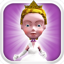 Runaway Wedding Princess Bride APK