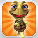 APK Turtle Power: 3D Runner Game