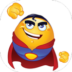 Emoji Hero ไอคอน