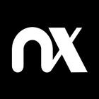 آیکون‌ Waves Nx