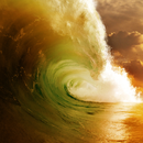 海浪壁紙 APK
