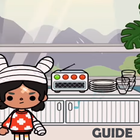 Guide for Toca Life Hospital иконка