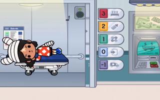 Guide for Toca Life Hospital скриншот 1