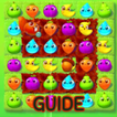 Guide for Farm Heroes Super Saga