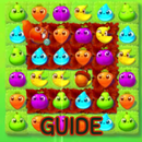 Guide for Farm Heroes Super Saga APK