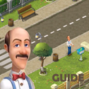 Guide for Garden Scapes APK