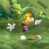 Guide for Rayman Legends أيقونة