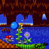 Guide for Sonic Mania أيقونة
