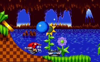 Guide for Sonic Mania capture d'écran 2