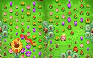 Tips for Blossom Blast Saga الملصق