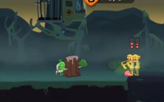 Tips for Zombie Catchers screenshot 1