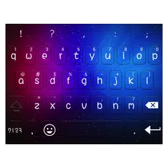 Outer Space Theme APK Herunterladen