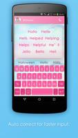 Emoji Keyboard Plus screenshot 3