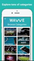 Wavve Affiche