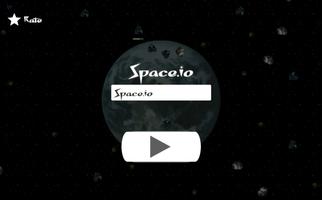 Space.io captura de pantalla 2