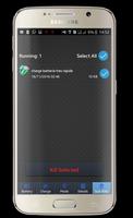 Battery saver 2017 X3 скриншот 3