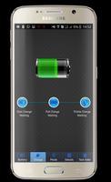 Battery saver 2017 X3 скриншот 1