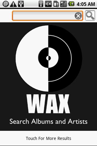 Wax For Android Apk Download - roblox audiowax