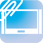 AirPlay/DLNA Receiver (LITE) icon AirPlay/DLNA Receiver (LITE) icon