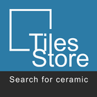 Tiles Store ikon