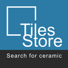 Tiles Store-icoon