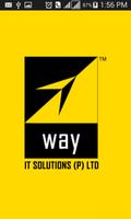 Way IT Solutions Pvt Ltd 海报