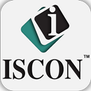 Iscon Ceramic aplikacja