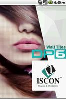 Iscon Ceramic Affiche