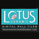 Lotus Ceramic Tiles APK