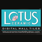 Lotus Ceramic Tiles icône