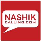 Nashik Calling أيقونة