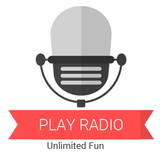 Radio FM Tune in Radio Podcast icon