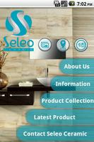 Seleo Ceramic Tiles اسکرین شاٹ 1